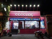 Hình ảnh Cho thuê MT 102 Trần Quang Khải Q1 - 10x20m - 1 trệt - giá 170tr/th !!