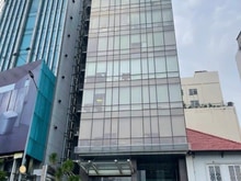 Hình ảnh Tòa nhà Điện Biên Phủ 10 tầng, gần Hutech.HĐT 1.2 tỷ/th giá 230 tỷ