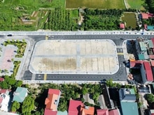 Hình ảnh Còn duy nhất lô đất đấu giá X7 Lỗ Khê - Liên Hà giá Trang MB66.COM Chính Thức - MB 66 Uy Tín 99m2, mt6m.
