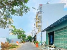 Hình ảnh Bán đất hẻm xe hơi đường nguyễn duy trinh.P long trường.Q9