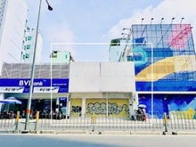 Hình ảnh Cho thuê 2MT 172A Phan Đăng Lưu Q.PN - 10x34m - 1 trệt - giá 200tr/th