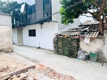 Hình ảnh Em cần bán nhanh mảnh đất 50m2 đường ô tô tránh Việt Hùng- Đông Anh.