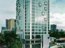 Hình ảnh Quỹ Đất 250m Xây Dựng CHDV Mặt Tiền Ngay Trung Tâm Q.Bình Thạnh