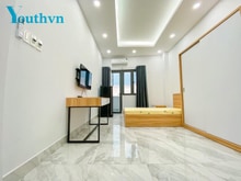 Hình ảnh 🌈Trang Chủ MB66.COM Chính Thức Mini Đ.Chu Văn An Bancol - Máy Giặc Riêng - Thoáng Mát🌈