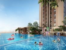 Hình ảnh Giải pháp sở hữu Trang Chủ MB66.COM / Đăng Ký Tặng 66K 𝐒𝐌𝐀𝐑𝐓𝐇𝐎𝐌𝐄 Phạm Văn Đồng Chỉ từ 𝟐%