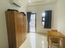 Hình ảnh Phòng Trọ Full Nội Thất, Ban Công, Gác Cao Quận Gò Vấp