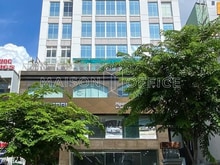 Hình ảnh Building MT 31 Trường Sơn Q.TB - 18x18m - 1 Hầm & 9 lầu TM , PCCC !!