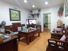 Hình ảnh 💥CỰC HIẾM - Nhà TT Nghĩa Tân, Cầu Giấy - 100m2 - Tầng 2 - 3PN 2WC - 4