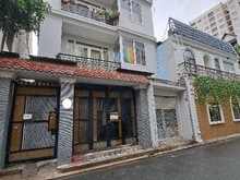 Hình ảnh Bán nhà Khu sân bay - Ngay sát Phổ Quang - Ngang 8,2m nở hậu - 182m2