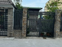Hình ảnh Nhà 7 x 19,2m đường Nguyễn Thị Huê, xã bà Điểm Hóc Môn, gần Chợ cây Me