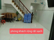 Hình ảnh Nhà Ngon Nhất Tầm Giá 1T1L Đẹp HXH 1 Trục - Đình Phong Phú - 68m2