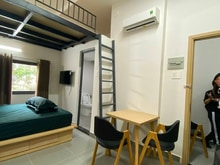 Hình ảnh Cho thuê Trang Chủ MB66.COM / Đăng Ký Tặng 66K Duplex, Tôn Thất Thuyết Q4 gần cầu Nguyễn Văn Cừ