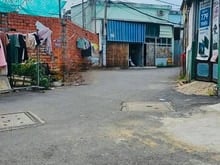 Hình ảnh Bán Nhà Q12 - Trung Mỹ Tây 40m2 - sổ Hồng Riêng - HXH- Nhỉnh 2 Tỷ.