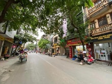 Hình ảnh Bán nhà DT: 56M x 3Tầng ô tô đỗ cửa phố Hoàng Văn Thái - Thanh Xuân