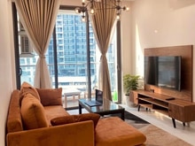 Hình ảnh CẦN BÁN Ch 2pn2wc CHUNG CƯ SAIGON INTELA 55m2 chỉ 1 tỷ 430tr