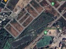 Hình ảnh SANG NHANH đất nền Bình Trưng Đông, quận 2. 100m2 (29tr/m2), SHR.