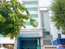 Hình ảnh Building MT 35 Đinh Tiên Hoàng Q1 - 8.5x22m - Hầm 8 lầu TM, PCCC chuẩn