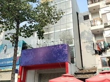 Hình ảnh Building MT 678 đường 3 Tháng 2 Q10 - 8x18m - 1 Hầm 6 lầu TM , PCCC !!