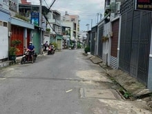 Hình ảnh Bán đất mặt tiền đường số 494,P tăng nhơn phú A Q9