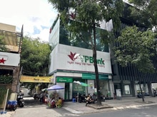 Hình ảnh Cho thuê GÓC 2MT 25A Phạm Ngọc Thạch Q3 - 10x20m - 2 tầng - giá 225tr