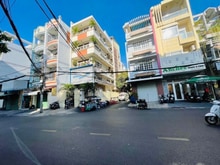 Hình ảnh Hiếm bán-MTKD Nguyễn Hồng Đào-KD Đỉnh - TT Bàu Cát - Ngang 4,5 - 72m2