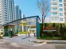 Hình ảnh Cho thuê Emerald Celadon city 71m2,2PN,2WC,Nội thất đầy đủ, nhà đẹp