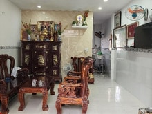 Hình ảnh Bình Tân - trương phước phan - hẻm 6m - 4 x 11- 3 tầng - 3pngủ- 3,8 tỷ