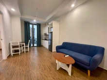 Hình ảnh Studio/1pn/2pn sang trọng máy giặt riêng-pool gym Free có chỗ đậu oto