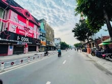 Hình ảnh Nhà MTKD đường Nguyễn Sơn dt 5x23m giá 19 tỷ