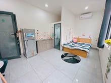 Hình ảnh Chỉ còn 1 Studio cửa sổ ban công Tân Phú