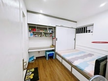 Hình ảnh Bán Trang Chủ MB66.COM / Đăng Ký Tặng 66K 65m đẹp long lanh, có sổ, 2 ngủ, logia, nội thất đầy đủ