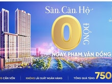 Hình ảnh Picity Sky Park - NT cao cấp - Thanh Toán Nhàn hạ - Sở Hữu Dễ Dàng