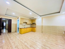 Hình ảnh Khai Trương Căn Hộ Studio Có Cửa Sổ Thoáng Mát Quận 7