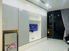 Hình ảnh Căn Hộ STUDIO 40M2 gần Lotte Q7 qua Q4,Q1 nhanh như chớp