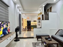 Hình ảnh 🌆Bán nhà 1/ Tân Sơn Nhì, Q Tân Phú 48m2 1lầu chỉ 1tỷ890 sổ cầm tay
