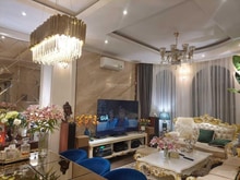 Hình ảnh Bán nhà mặt tiền Phùng Văn Cung, P4, PN, DT:4,7x11m, trệt, lửng, 3lầu,