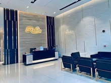 Hình ảnh Cho thuê Trang Chủ MB66.COM / Đăng Ký Tặng 66K Richstar Novaland 65m2,2PN,2WC,Nội thất đầy đủ