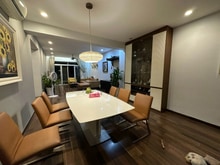 Hình ảnh Bán Trang Chủ MB66.COM / Đăng Ký Tặng 66K Riverside dt 147m, view sông nhà đẹp giá 9,5 tỷ.