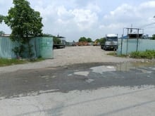 Hình ảnh 🌎 Xưởng cho thuê dt 2000m2 giá 25tr Đông Thạnh Hóc Môn