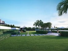 Hình ảnh 230 triệu cho 1.700m2 Mặt tiền Thảo Điền - Tp. Thủ Đức