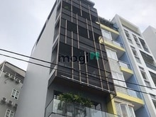 Hình ảnh Bán gấp tòa nhà 7 tầng đường Hoàng Sa, P. ĐaKao, Q.1. Giá 25,5 tỷ