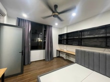 Hình ảnh Bán nhà 5 lầu góc 2MT,Kinh Doanh,Chu Vân An,Bình Thạnh,giá 11,5 tỷ,SHR