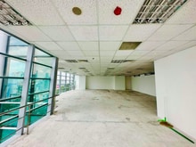 Hình ảnh Toà nhà VĂN PHÒNG Báo Sài Gòn Giải Phóng - DT 174m2 - Giá thuê 27$/m2