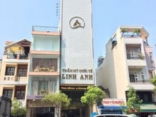 Hình ảnh Cho thuê Building MT 278 Nam Kỳ Khởi Nghĩa Q3 - 5x28m - 1 Hầm 7 lầu TM