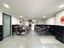 Hình ảnh CHDV HXH Phan Văn Trị P.11 Bình Thạnh 5 tầng 90m2 giá 12.5 tỷ