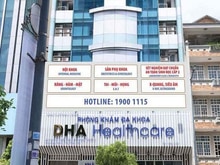 Hình ảnh Building MT 210A Nam Kỳ Khởi Nghĩa Q3 - 13x13m - Hầm 7 lầu TM - 350tr