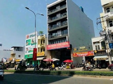 Hình ảnh Bán Nhà  Mặt tiền Xô Viết Nghệ Tĩnh, Phường 26, Quận Bình Thạnh