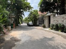Hình ảnh Nguyễn Cửu Vân, góc Phan Văn Hân.DT(7x22m). CN: 160m2. GPXD: H/6T. 25T