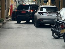 Hình ảnh NHÀ PHÂN LÔ-NGÔ QUYỀN -Ngõ ô tô tránh -ô tô vào nhà-DT50-GIÁ 8.8 TỶ