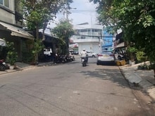 Hình ảnh Bán nhà Mặt tiền Lê Cao Lãng, Tân Phú, 3 tầng, 4x19M, 9,2 tỷ ( TL )